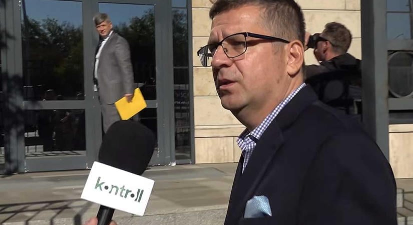 A főügyészségen őrizetbe vették Seszták Miklóst, az Orbán-kormány volt fejlesztési miniszterét, akit sokan Kisvárda kiskirályának tartottak