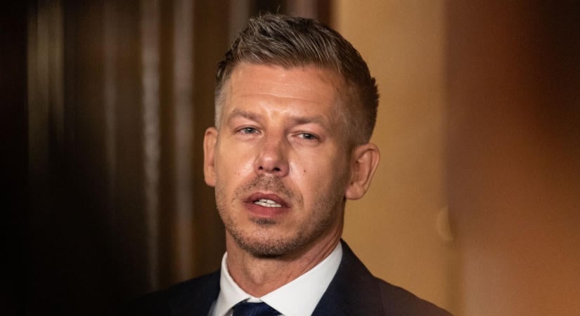 Magyar Péter szerint újabb kihallgatásoknak kell következniük az aranykonvoj-ügyben
