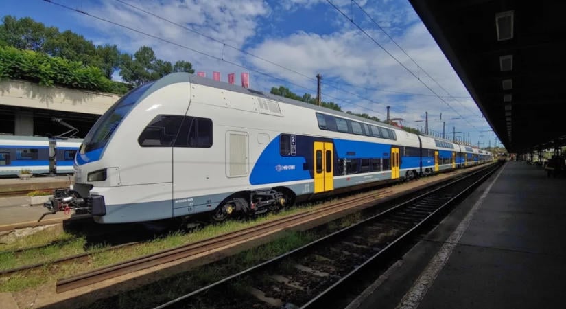 Válaszolt a MÁV az Ellenszélnek: 424 helyszínen 989 mosdót érintett a felújítási program