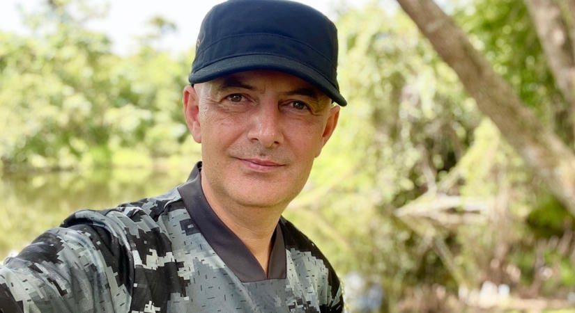 Erre aligha számított Vujity Tvrtko: saját életéből tanulhatnak majd a fiatalok