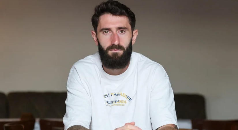 „Magyarország az otthonom lett, de Grúziért harcolok” – interjú Ilia Beriasvilivel