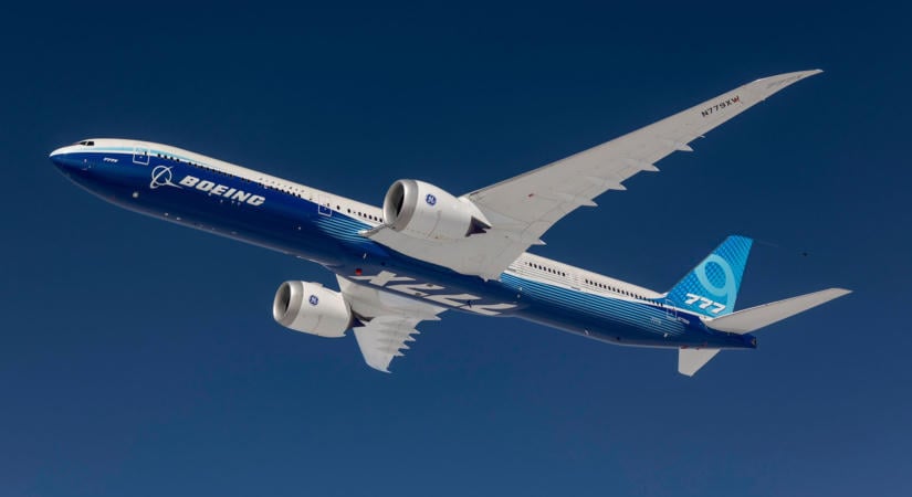Sikerült elkerülni a nagy mérnöksztrájkot a Boeingnél