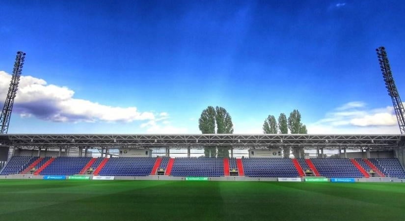 Egészen kacifántos módon juthatnak be a Kisvárda szurkolói a Vasas stadionjába