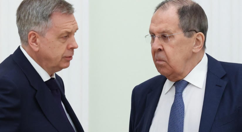 A Financial Times cikke szerint Oroszország merényleteket tervez európai hadiipari cégek vezetői ellen