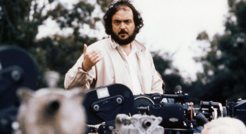 Milliókat érhetnek Kubrick ritka filmes relikviái