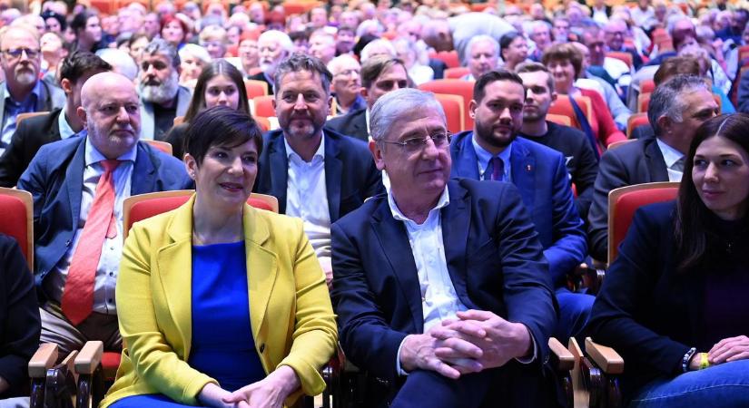Újabb nagy átigazolást hajtott végre a DK: nem akárki lépett át Gyurcsányékhoz