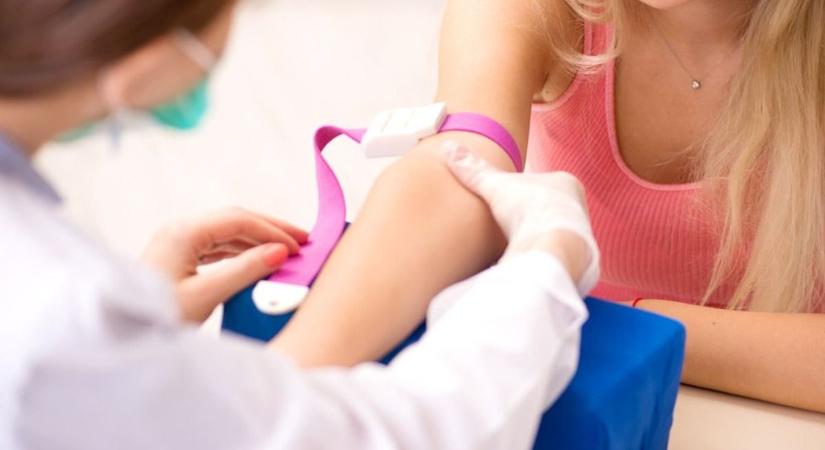 Segíts Te is! 9 helyszínen adhatunk vért Hevesben ezen a héten