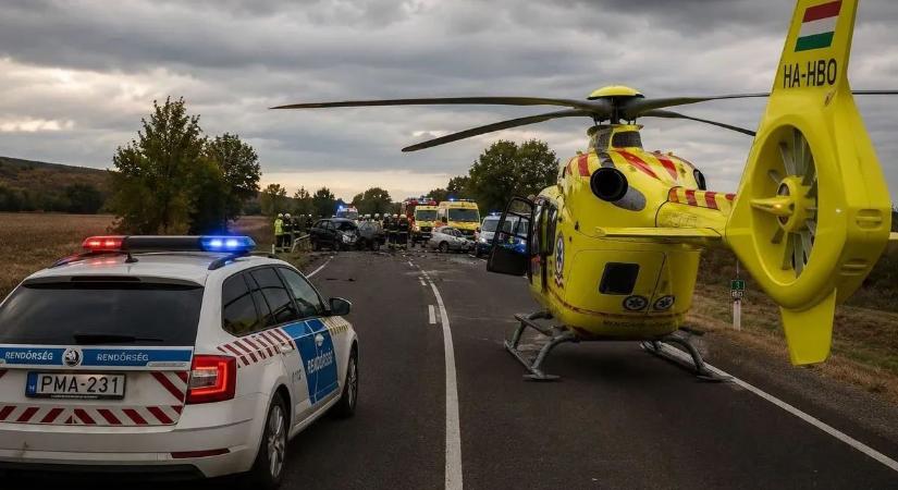 Bükkábrányi tragédia: pécsi vizsgaelőadása után érte a halál a fiatal színésznőt és párját