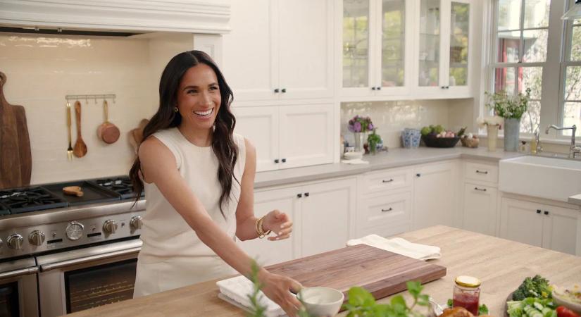 Ezreket betegíthet meg Meghan Markle új hírlevele