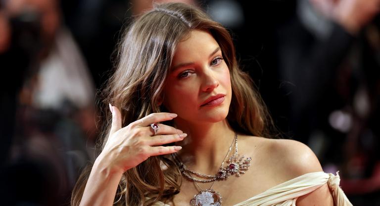 Palvin Barbara megrázó vallomása rémisztő képet fest a divatipar állapotáról