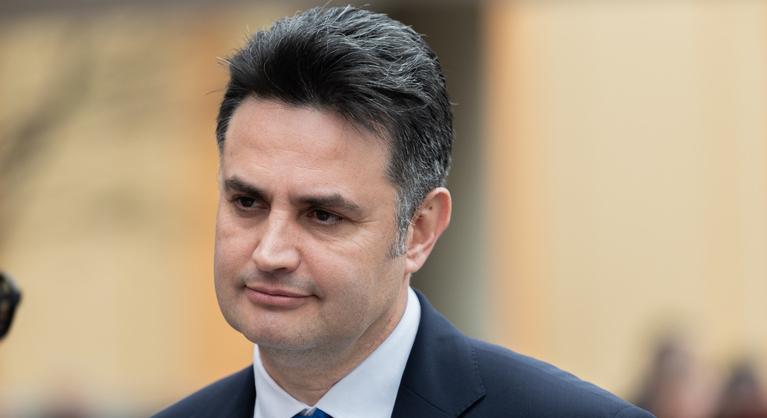 Márki-Zay Péter megjósolta, milyen sors vár a Fideszre és Orbán Viktorra