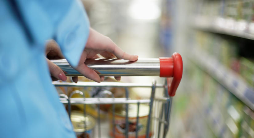 Tepertőkrémet hív vissza az Auchan – Vigyázz, szalmonellát okozhat!