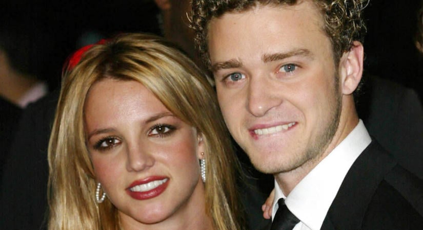 Több mint 20 év után újabb részlet derült ki: Justin Timberlake SMS-ben szakított Britney Spearsszel - ez történt utána