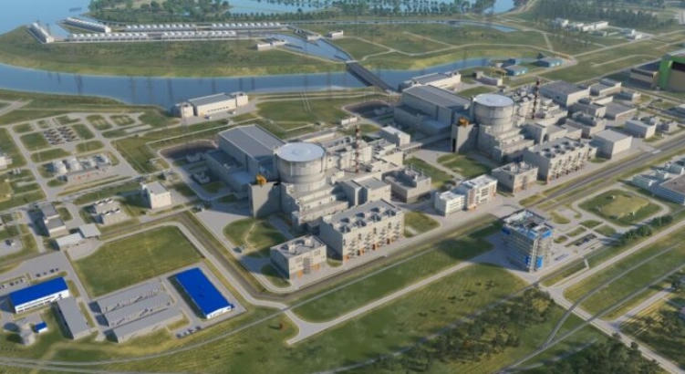 Atomüzlet Moszkvával: Paks II már nemcsak pénzügyi, hanem biztonsági kockázat