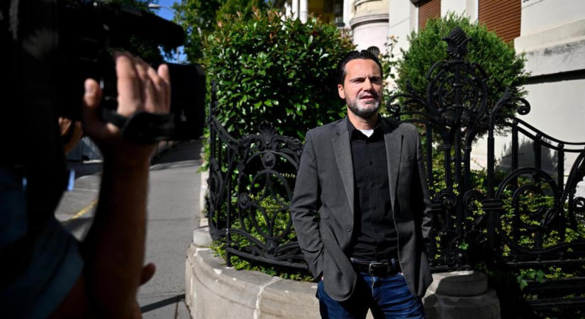 A Fidesz katasztrófális állapotát mutatja, hogy Havasi Bertalan próbálja megmenteni