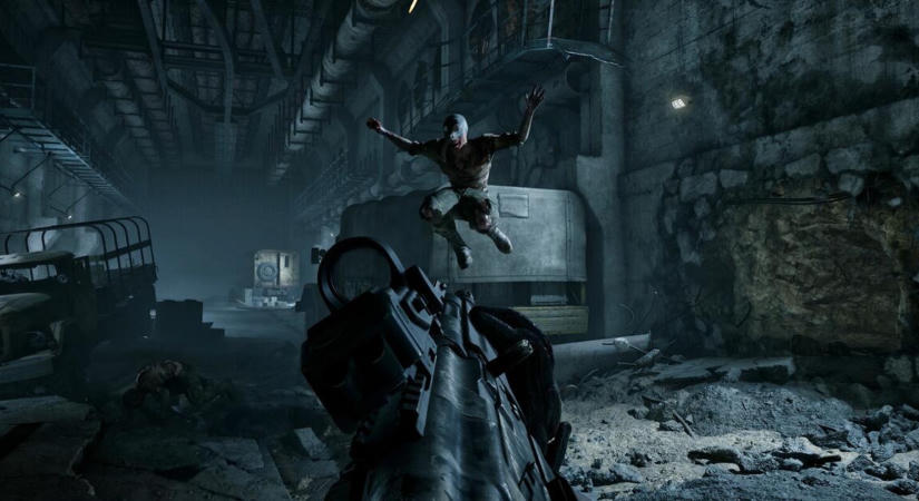 A franchise eddigi legnagyobb meglepetésével készül a S.T.A.L.K.E.R. 2 következő DLC-je