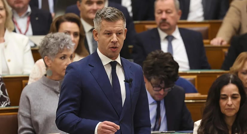 Magyar Péter az uniós pénzekről: csak a papírmunka folyik, pénz még nem jött