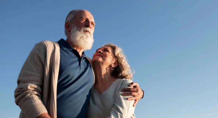 Lesújtó számok jöttek: ennyi nyugdíjas évre számíthatnak a magyarok