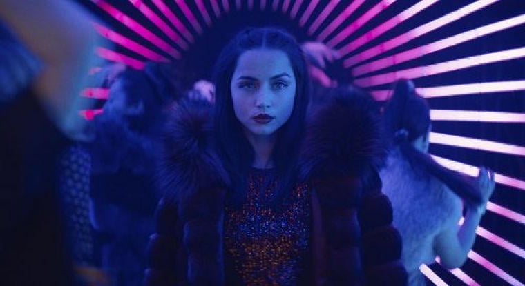 Balerina: John Wick női megfelelője (kritika)