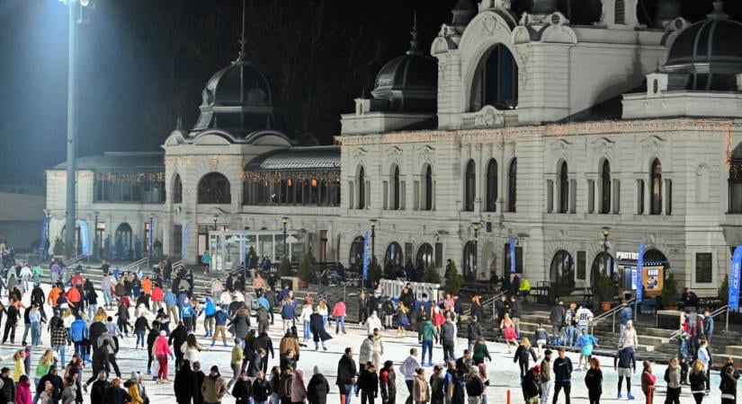 December 24. munkaszüneti nappá nyilvánítását kezdeményezték tiszás képviselők