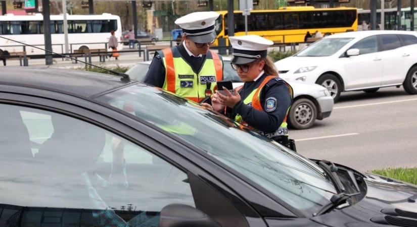 Kemény ítéletet mondtak az ittas vezetőkről az olvasók: a 10 év börtön is játszana náluk