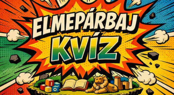 Elmepárbaj kvíz: Ma sem hagyunk újabb fejtörő nélkül (921)