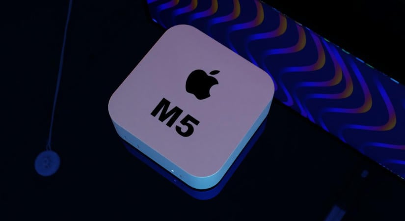 LFM2.5-VL-3B-DSpark akár 3,13-szorosra gyorsítja a dekódolást Apple M5 Max-on