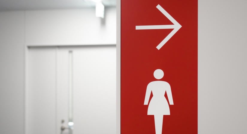 Kevesebbet iszol, hogy ne kelljen állandóan mosdóba járnod? Éppen az ellenkezőjét érheted el