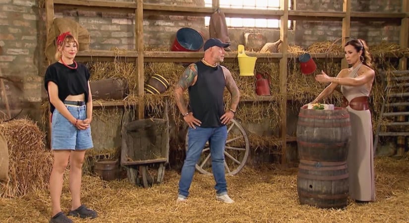 „47 évesen hagytam magam így átb.szni” - hatalmas a botrány a Farm VIP-ban, a legkeményebb fordulat állt most be