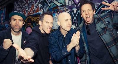 Bigger Than You Think! – A 25 éves Simple Plan Budapesten ünnepel október 21-én
