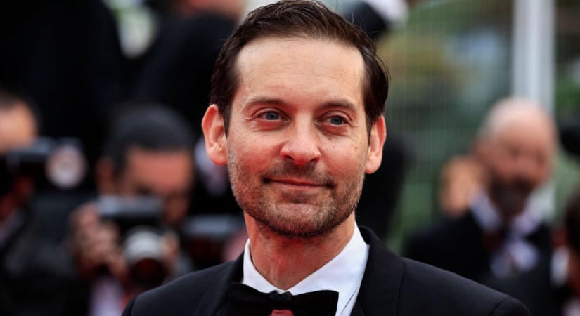 Tobey Maguire adta össze az exfeleségét egy milliárdossal – Elképesztő sztárparádé volt az esküvőn