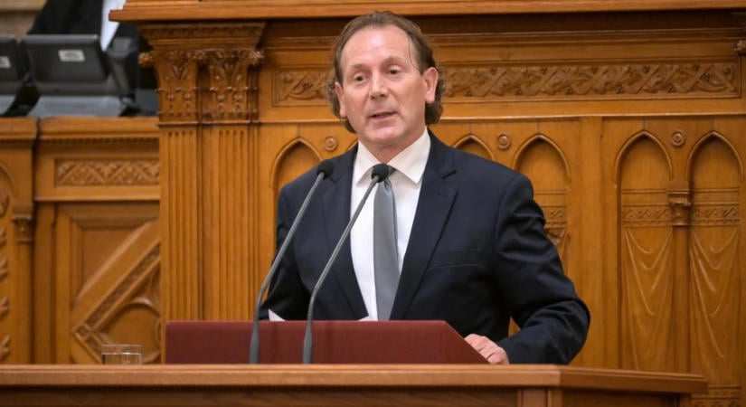 Parlamenti vita a közmédia átalakításáról és az új intézményi struktúráról