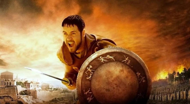 Russell Crowe a WWE-ben? Drew McIntyre szerint már a WrestleMania is szóba került