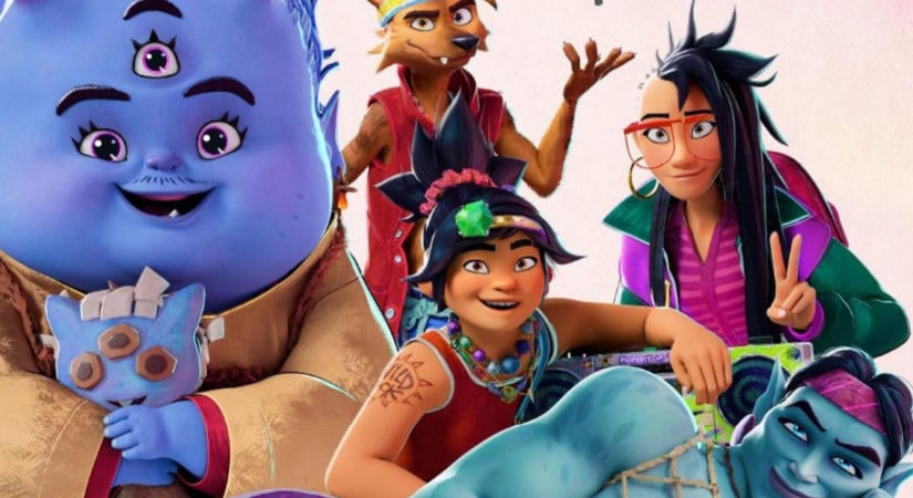 TOPLISTA: A 10 legjobb animációs fantasy, amit látnod kell, ha bejött az Elfelejtett sziget!