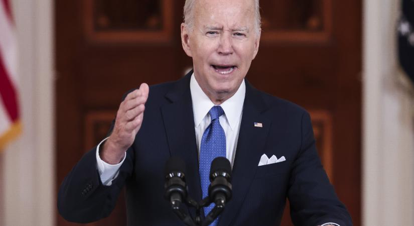 Győzött a reálpolitika: Szaúd-Arábiába készül Joe Biden