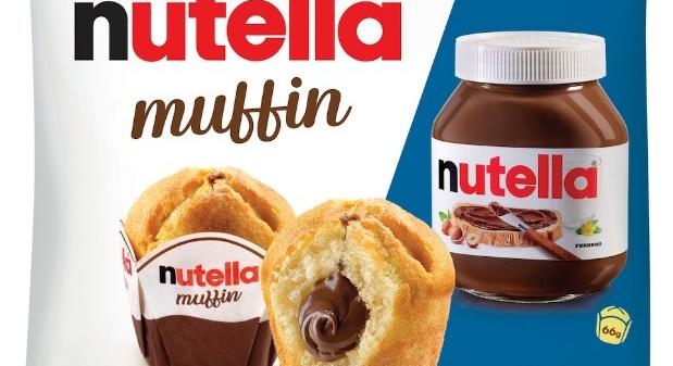 Fémdarabok jelenléte miatt a Ferrero Magyarország Kft. visszahívja a NUTELLA Muffin elnevezésű termékét