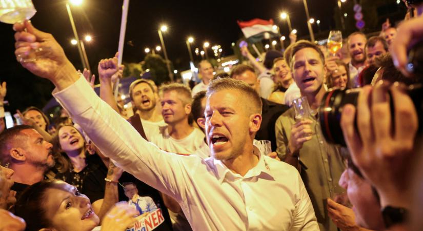 „80 százalék elszámoltatást akar” – Magyar György szerint jogállami keretek között kell feltárni a NER ügyeit