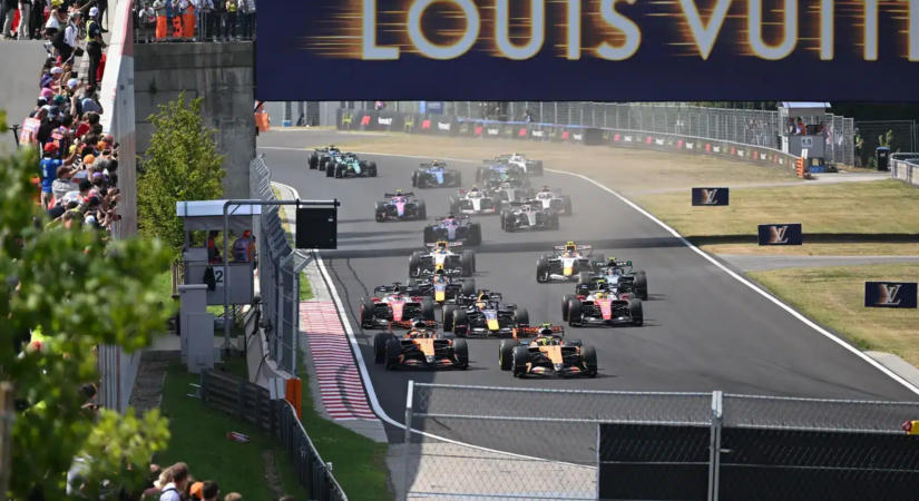 Ítéletet mondtak a magyar szurkolók az F1 új korszakáról: Kiosztották a 2026-os szezon félévi bizonyítványa
