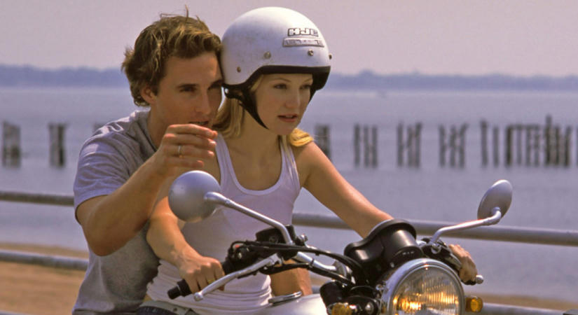 23 év után visszatérhet Kate Hudson és Matthew McConaughey romantikus vígjátéka