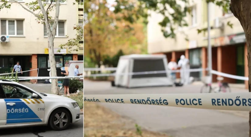 „Csak a kétségbeesett kiáltozásra mentem ki” – kizuhant egy kisfiú a tizedikről, így emlékeznek a szegedi tragédia szemtanúi