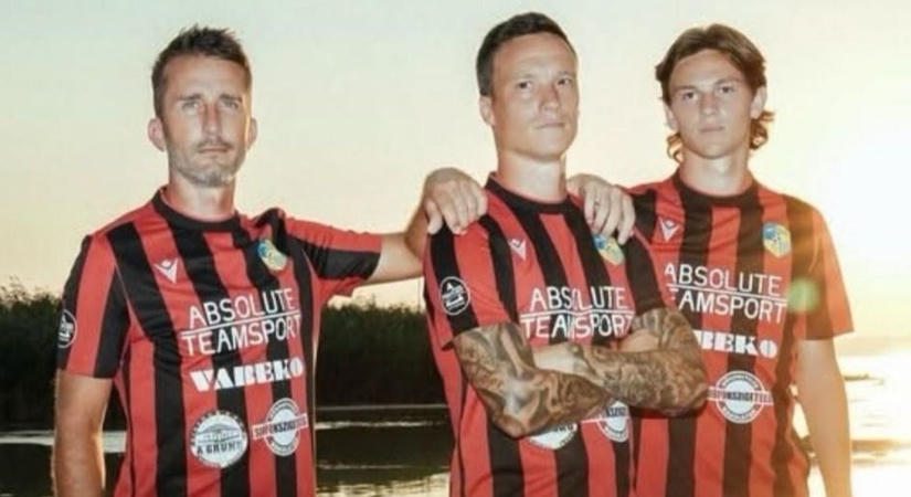 Felőrölte a Budaörsöt a BFC Siófok