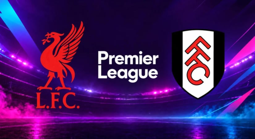 Gól nélküli döntetlen: a Fulham pontot rabolt a Liverpool otthonában