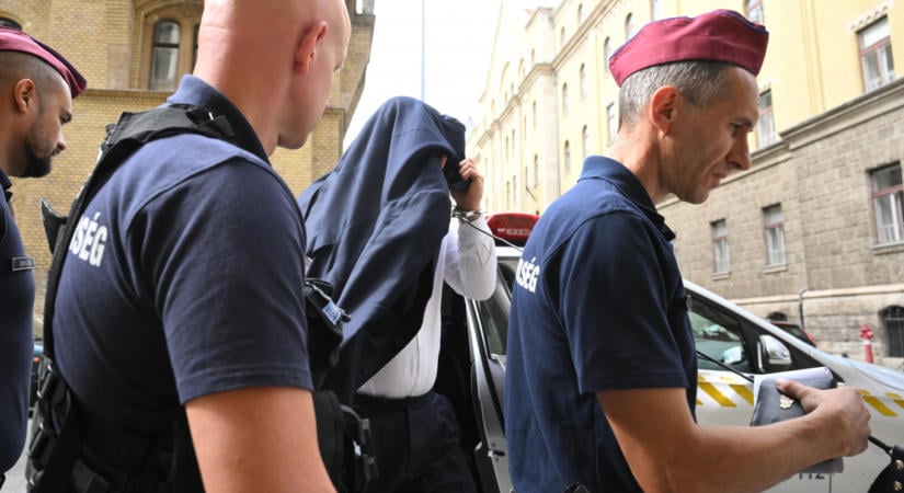 A Fővárosi Törvényszék szerint Jellineknek és Sziveknek minden anyagi eszközük megvan ahhoz, hogy kivonják magukat az eljárás alól