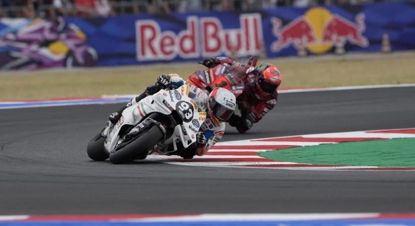Nem lesz jövőre MotoGP Magyar Nagydíj