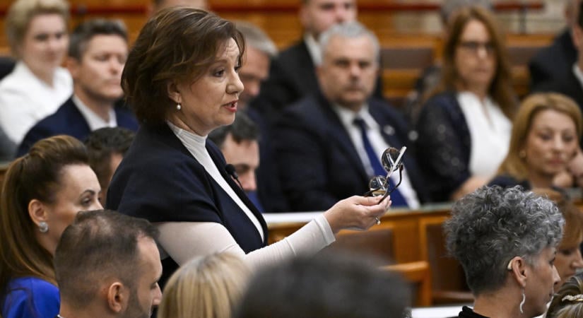 Áll a bál: magyarázza a tiszás képviselő, miért szavazott párttársa helyett