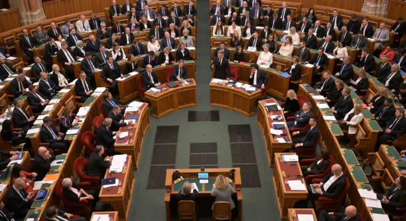 Magyar Péter: a volt főügyész kész tanúskodni a politikai befolyásról