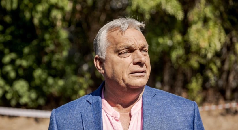 Orbán Viktor szerint a kormány szavai és a valóság nincsenek összhangban