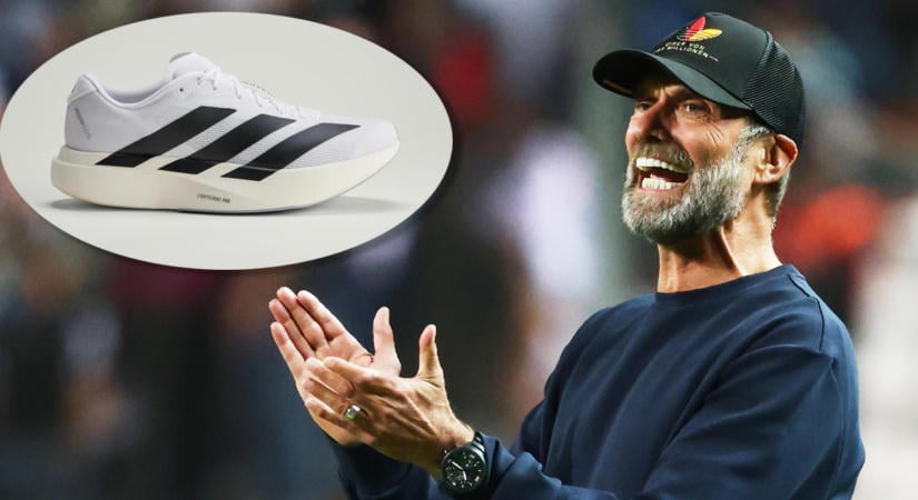 Klopp kapitányként is a kényelemre esküszik