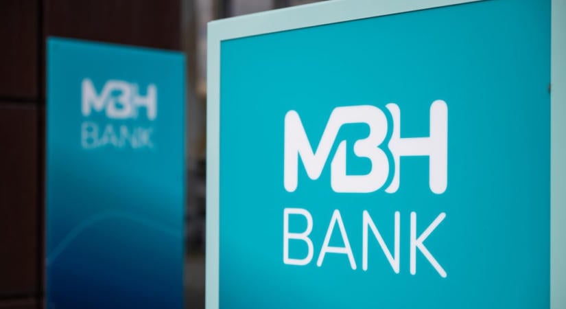 Mától nem Mészáros Lőrinc lánya az MBH Bank vezérigazgató-helyettese