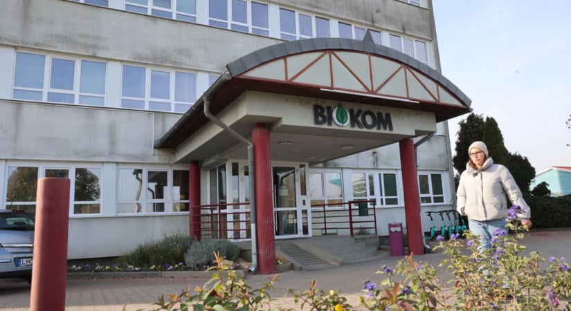 Brutális pénzügyi gödörben a Biokom – hetek kérdése, és összeomolhat a pécsi városüzemeltetési cég